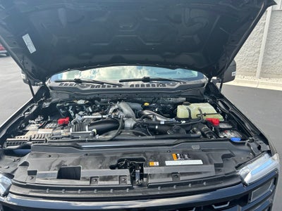 2023 Ford F-250SD Lariat