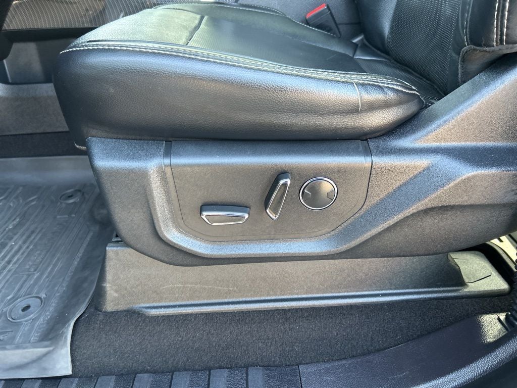 2019 Ford F-250SD Lariat