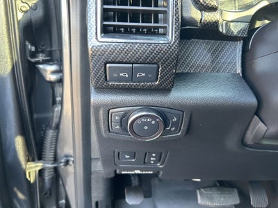 2019 Ford F-250SD Lariat