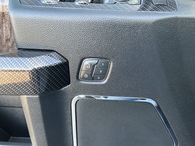 2019 Ford F-250SD Lariat