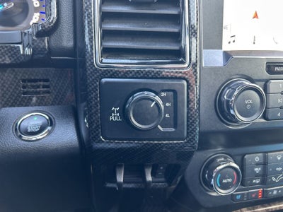 2019 Ford F-250SD Lariat