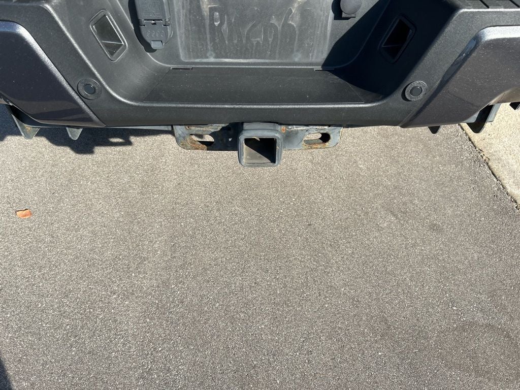 2019 Ford F-250SD Lariat