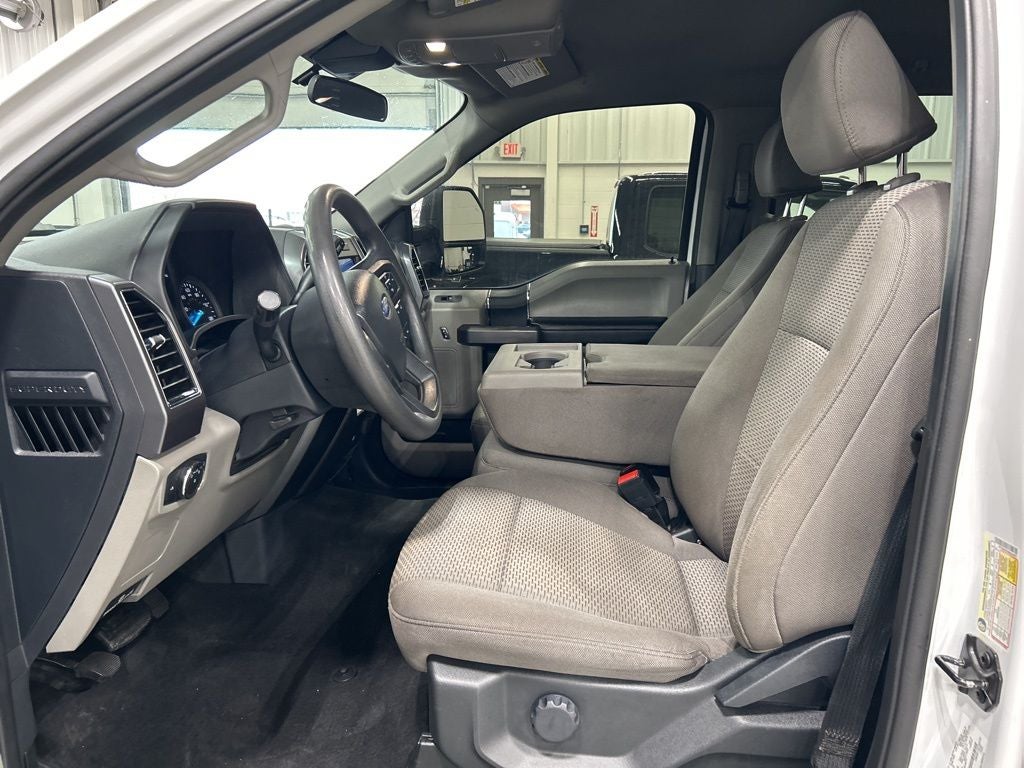 2022 Ford F-250SD XLT