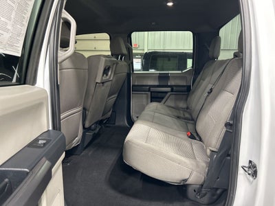 2022 Ford F-250SD XLT