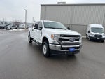 2022 Ford F-250SD XLT