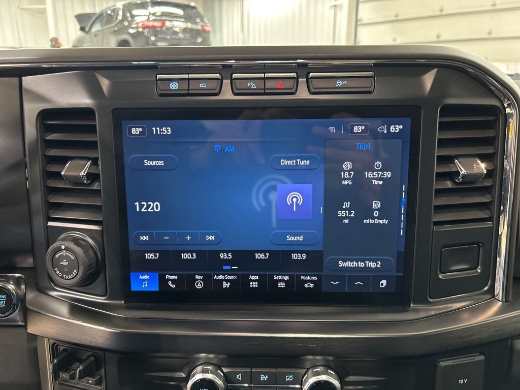 2024 Ford F-250SD Lariat