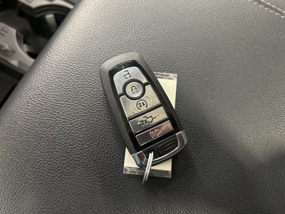 2024 Ford F-250SD Lariat