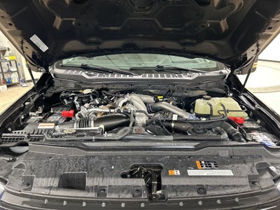 2024 Ford F-250SD Lariat