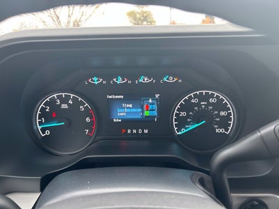 2027 Ford F-250SD XL