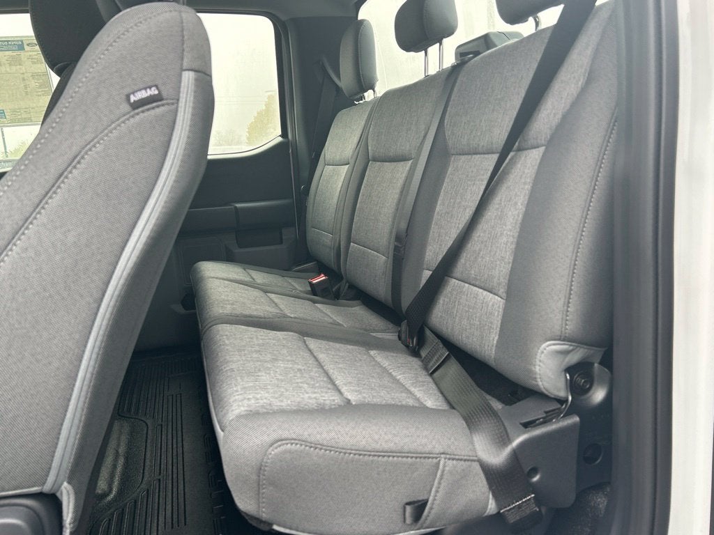 2027 Ford F-250SD XL