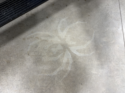 2026 Ford F-250SD Black Widow