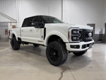 2026 Ford F-250SD Black Widow