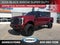 2026 Ford F-250SD Black Widow