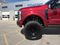 2026 Ford F-250SD Black Widow