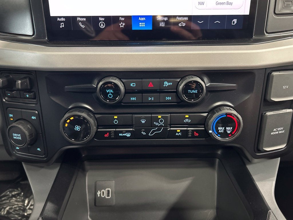 2027 Ford F-250SD XLT