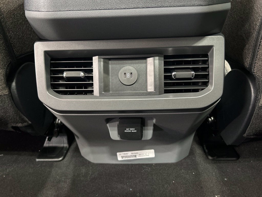 2027 Ford F-250SD XLT
