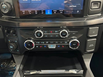 2027 Ford F-250SD Lariat