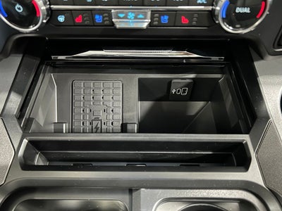 2027 Ford F-250SD Lariat