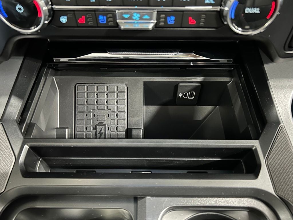 2027 Ford F-250SD Lariat