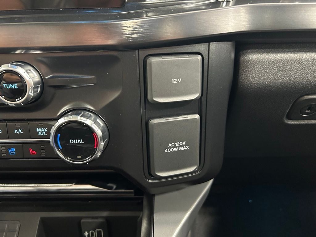 2027 Ford F-250SD Lariat