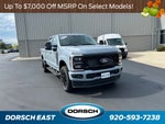 2027 Ford F-250SD Lariat