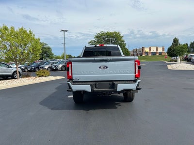 2027 Ford F-250SD Lariat