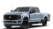 2027 Ford F-250SD Black Widow