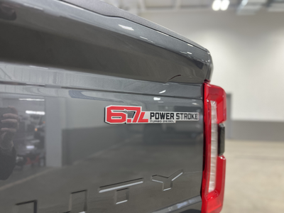 2026 Ford F-250SD Roush