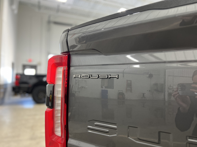 2026 Ford F-250SD Roush