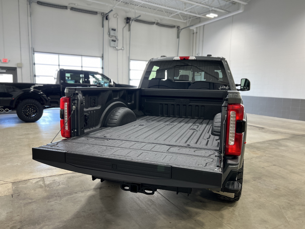 2026 Ford F-250SD Roush