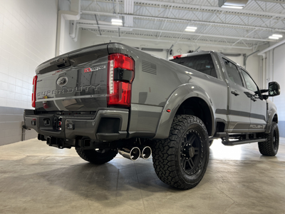 2026 Ford F-250SD Roush
