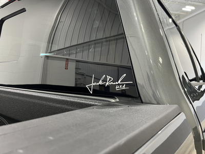 2026 Ford F-250SD Roush