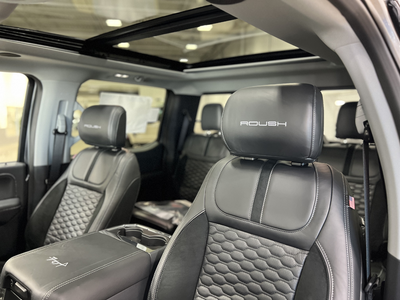 2026 Ford F-250SD Roush