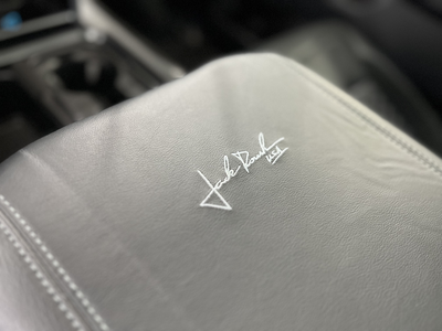 2026 Ford F-250SD Roush