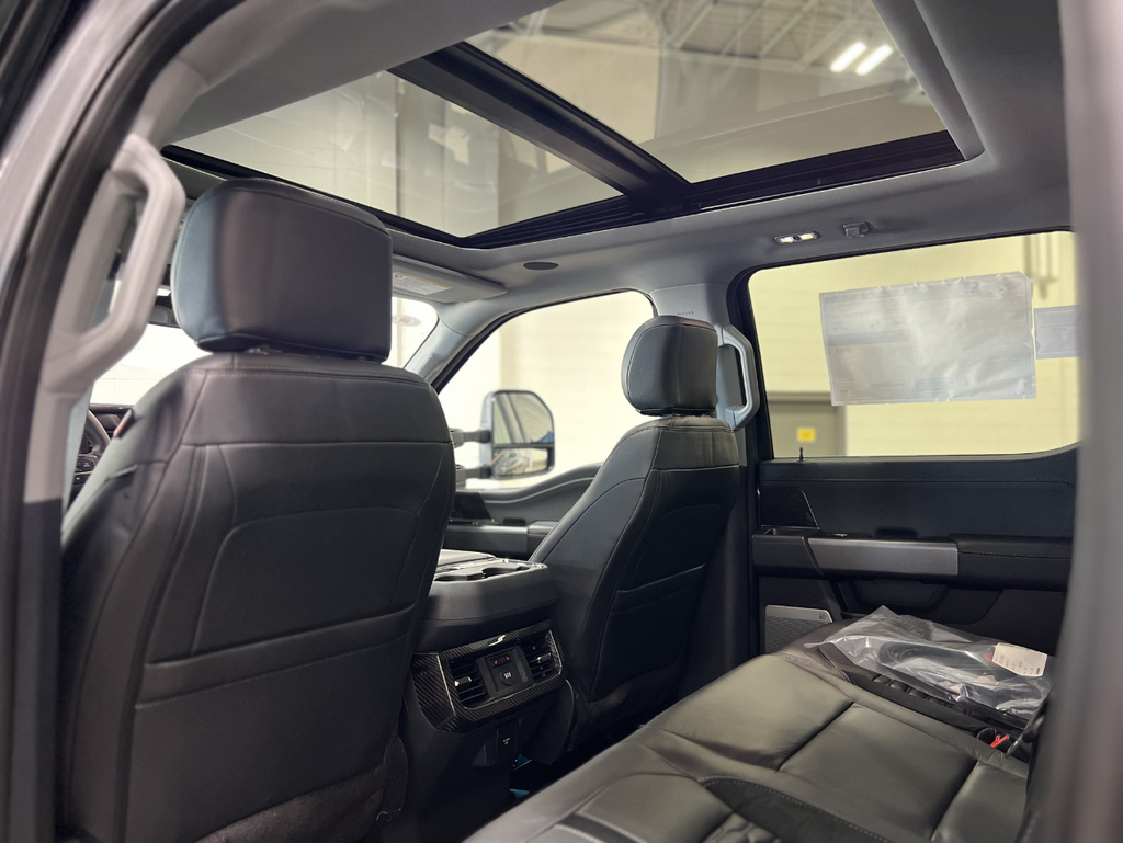 2026 Ford F-250SD Roush