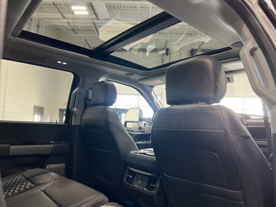 2026 Ford F-250SD Roush