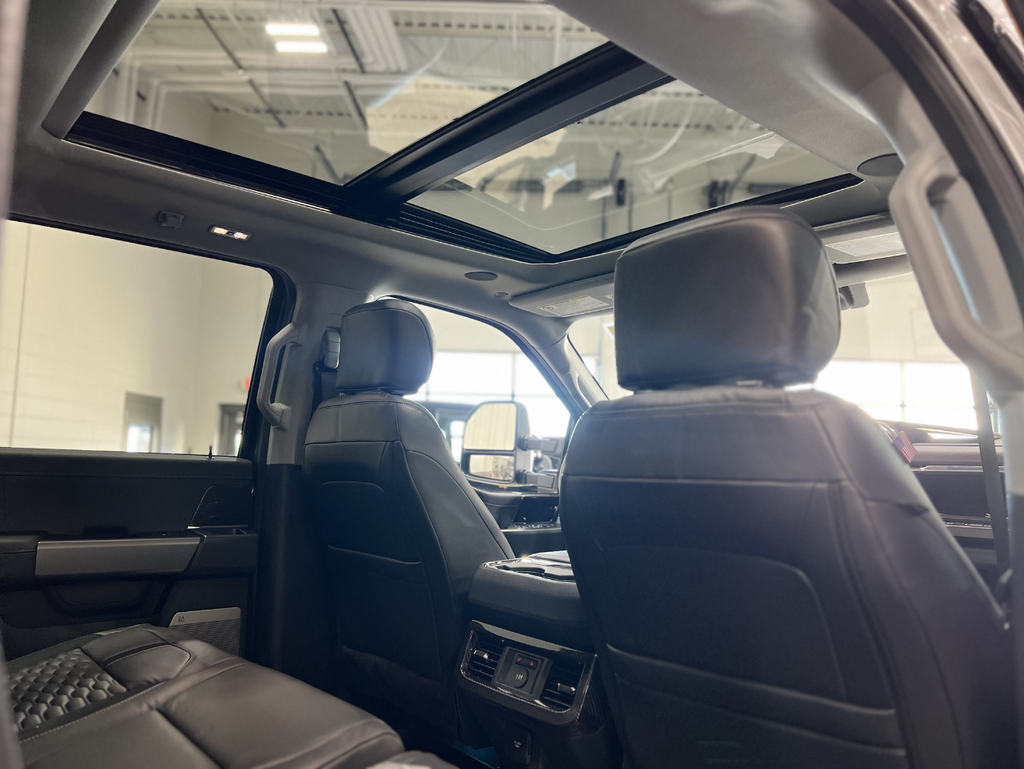 2026 Ford F-250SD Roush