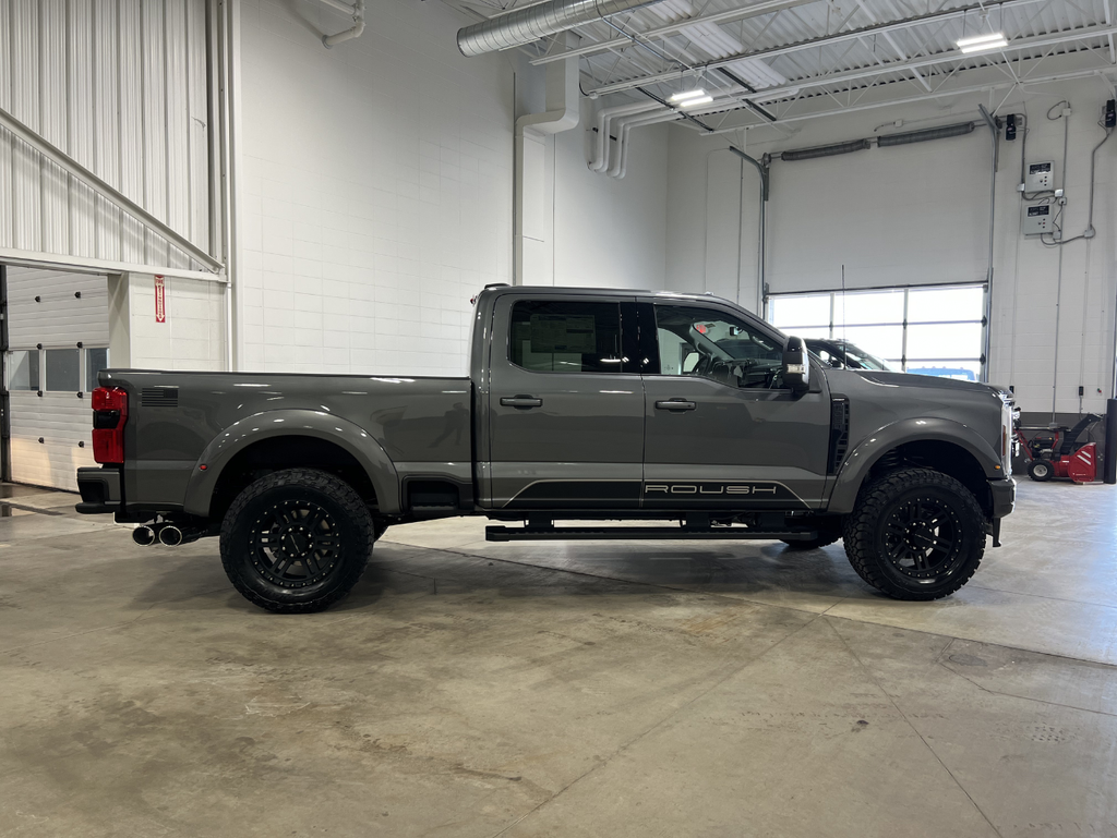 2026 Ford F-250SD Roush