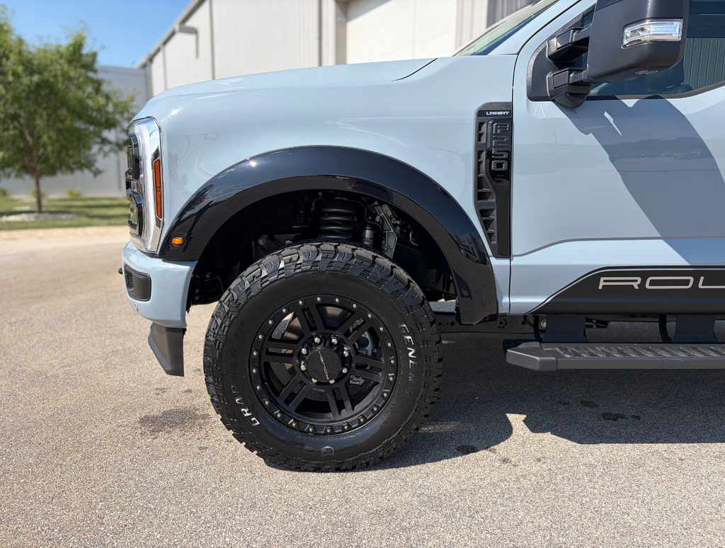 2026 Ford F-250SD Roush