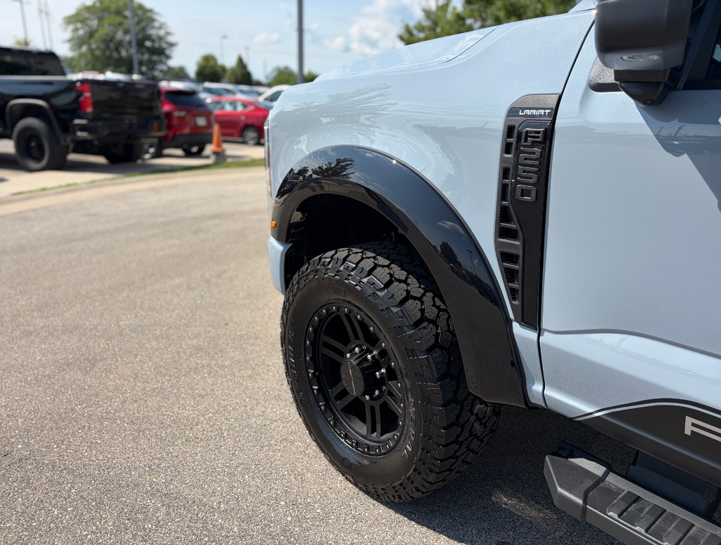 2026 Ford F-250SD Roush