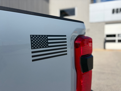 2026 Ford F-250SD Roush