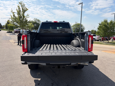 2026 Ford F-250SD Roush