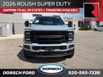 2026 Ford F-250SD Roush
