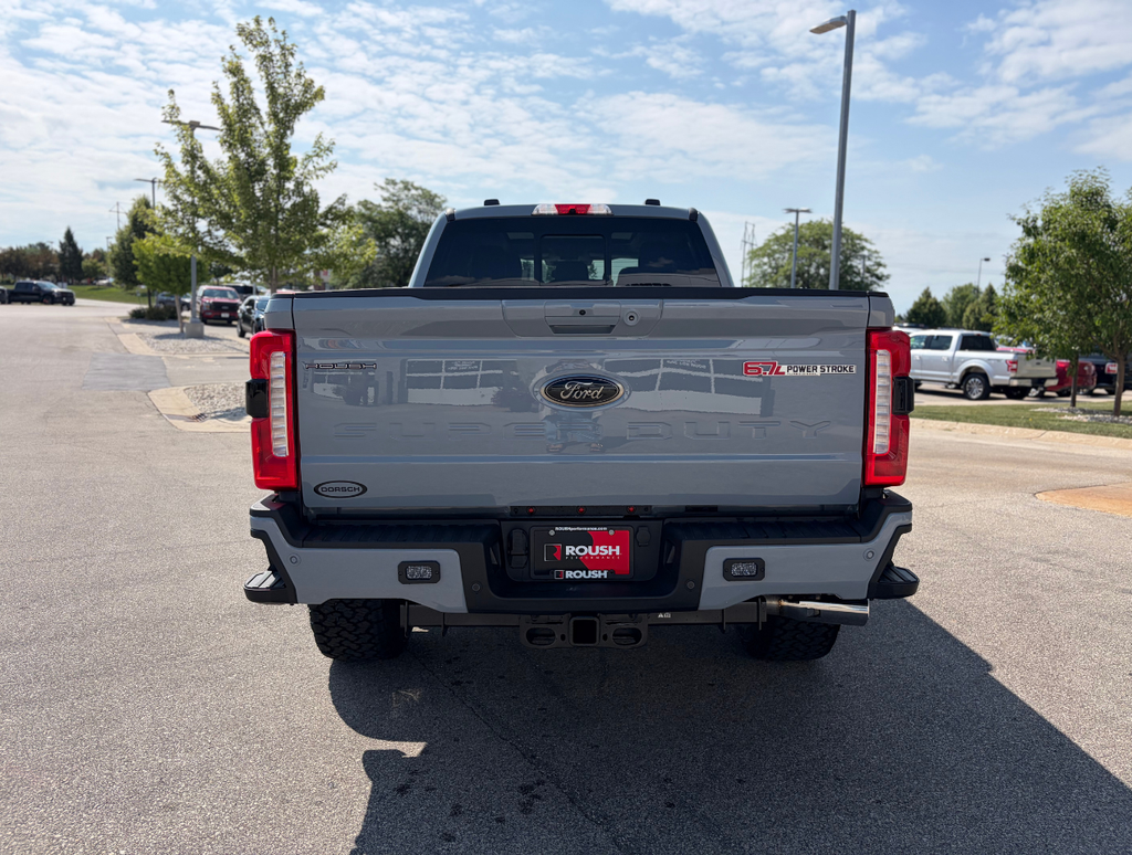 2026 Ford F-250SD Roush
