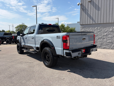 2026 Ford F-250SD Roush