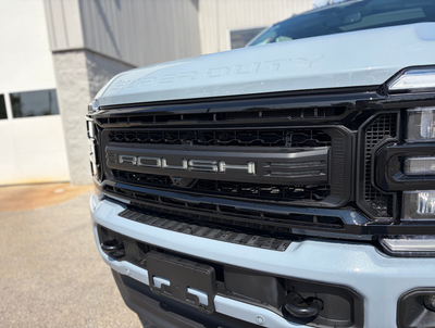 2026 Ford F-250SD Roush