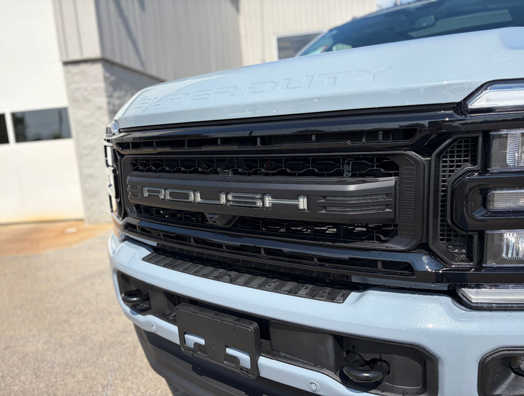 2026 Ford F-250SD Roush