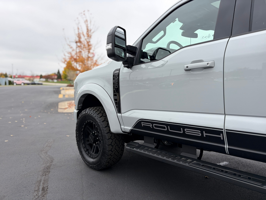 2026 Ford F-250SD Roush