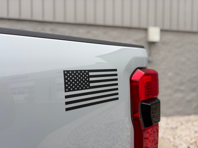 2026 Ford F-250SD Roush