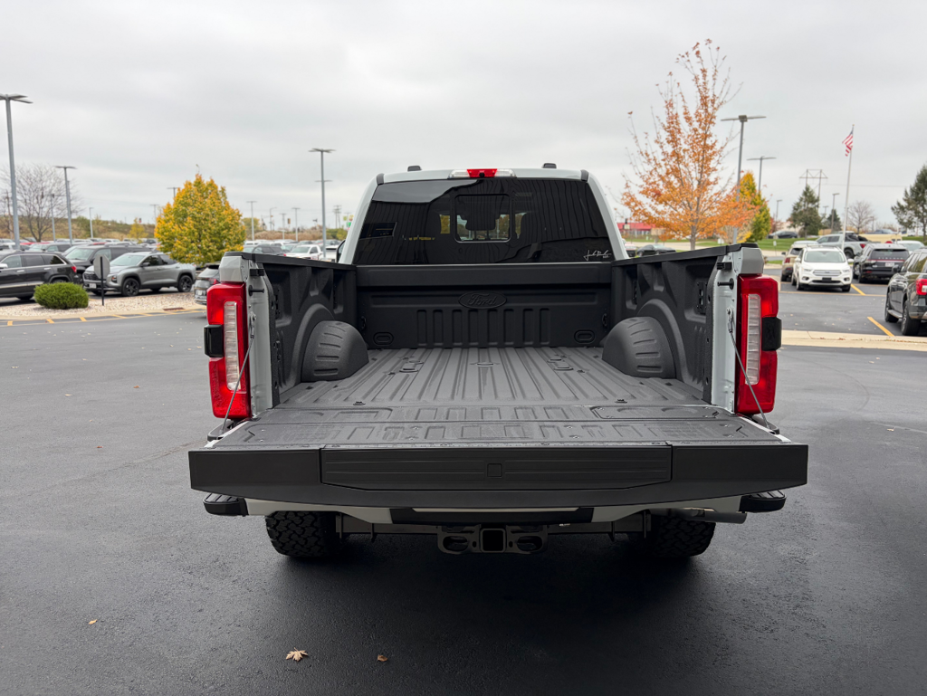 2026 Ford F-250SD Roush